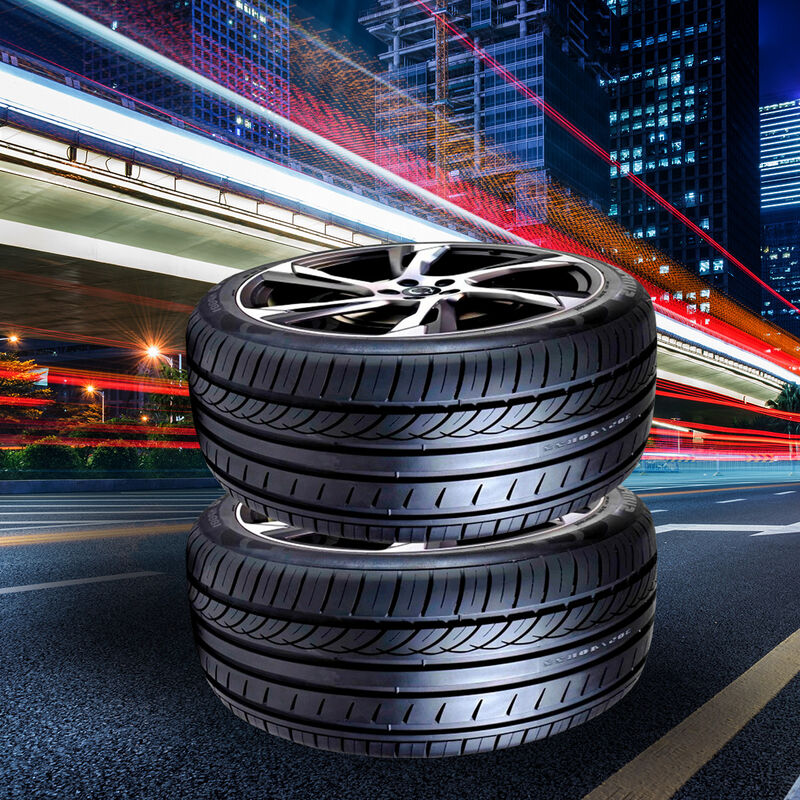 Llanta 235/55R18 100V Sunfull Mont-Pro HP881 image number null