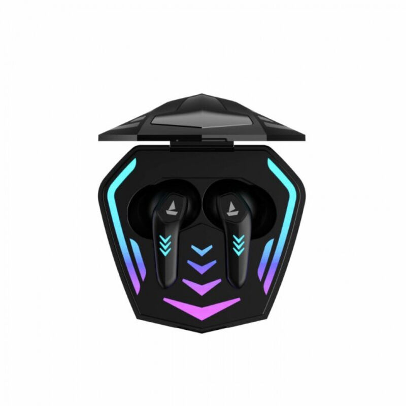 Aud&iacute;fonos Gamer Inal&aacute;mbricos BOAT IMMORTAL 131 ... image number null