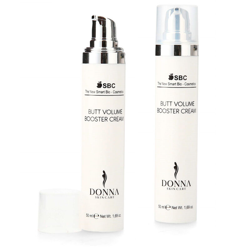 Crema Donna Skin Care Gl&uacute;teos image number null