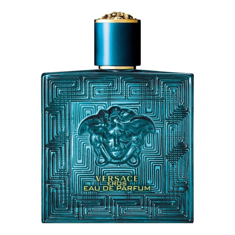 Perfume Versace Eros Pour Homme Edp 100 Ml image number null