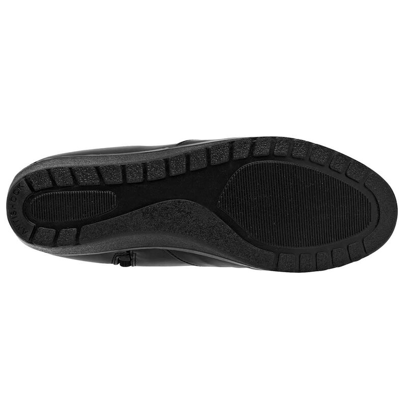 Florenza Bot&iacute;n para mujer negro BAJA image number null