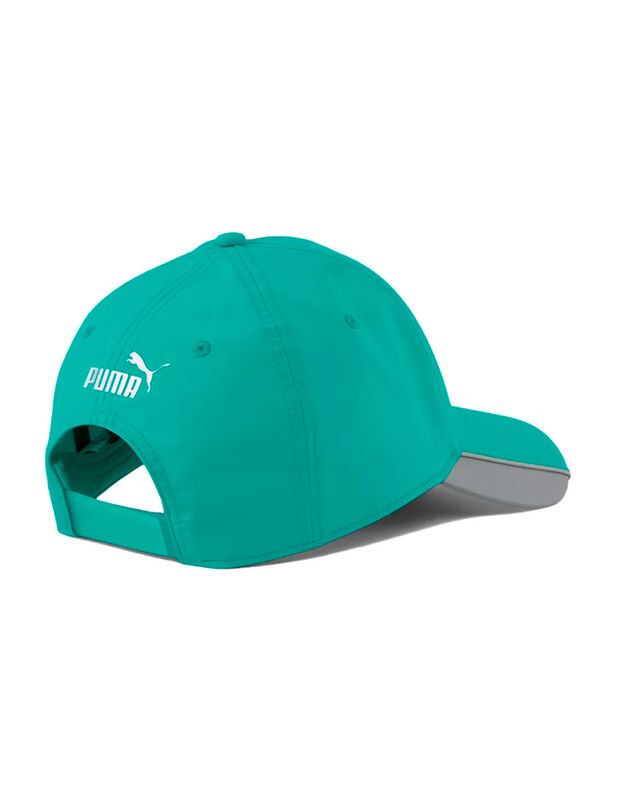 Gorra Puma Mercedes Petronas Verde 02448401 image number null