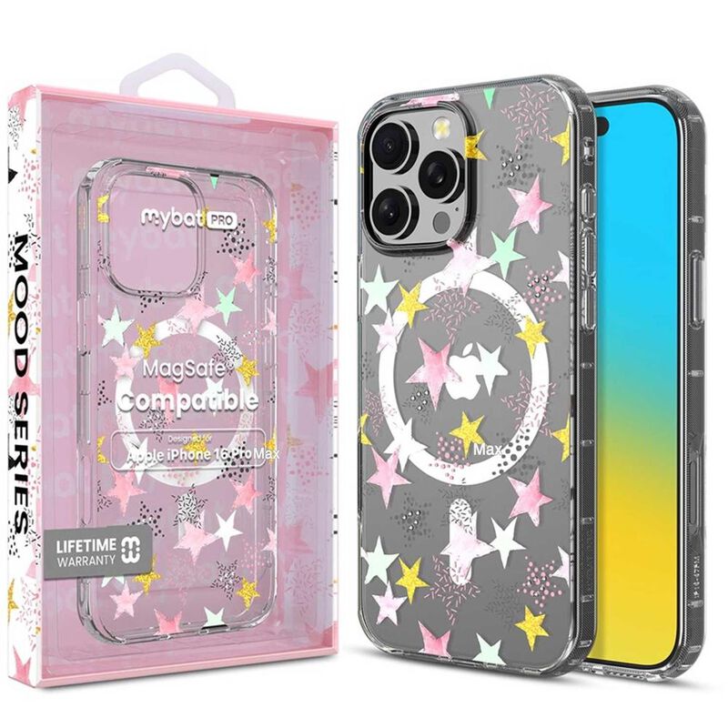Funda MYBAT Mood con MagSafe para iPhone 16 PRO... image number null