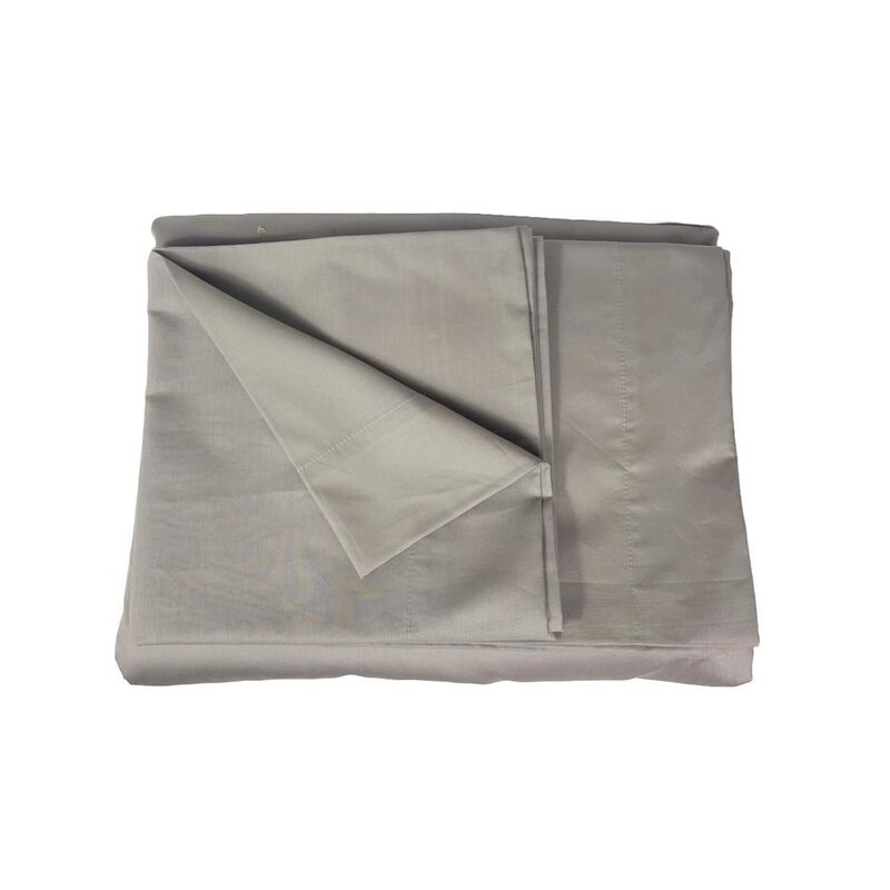 Juego S&aacute;banas Mat 100% Algod&oacute;n 300H Arena 4 Pzs image number null