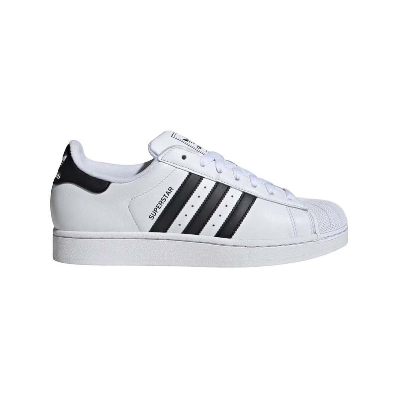 Tenis Adidas Para Hombre Superstar Ii Bco image number null