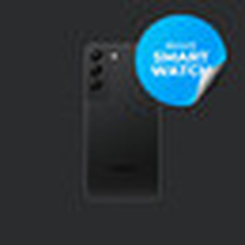 Galaxy S22 Reacondicionado 128Gb Negro + Reloj ... image number null