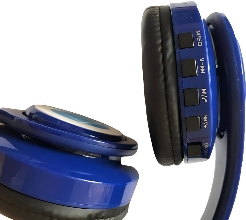 Audifonos Gamer Elego image number null