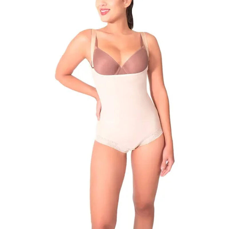 Body Faja Perfect Skin Nude CH image number null