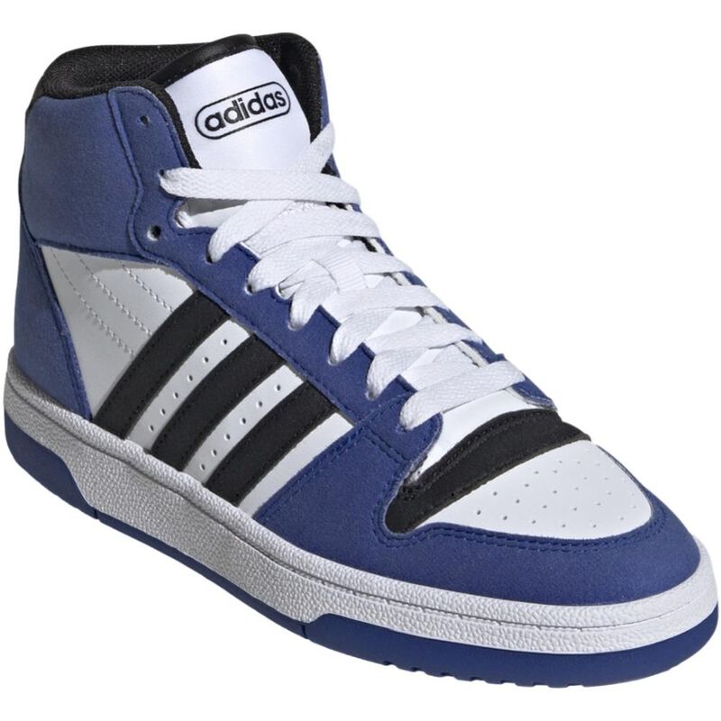 Tenis Adidas Break Star Mid J UNISEX image number null