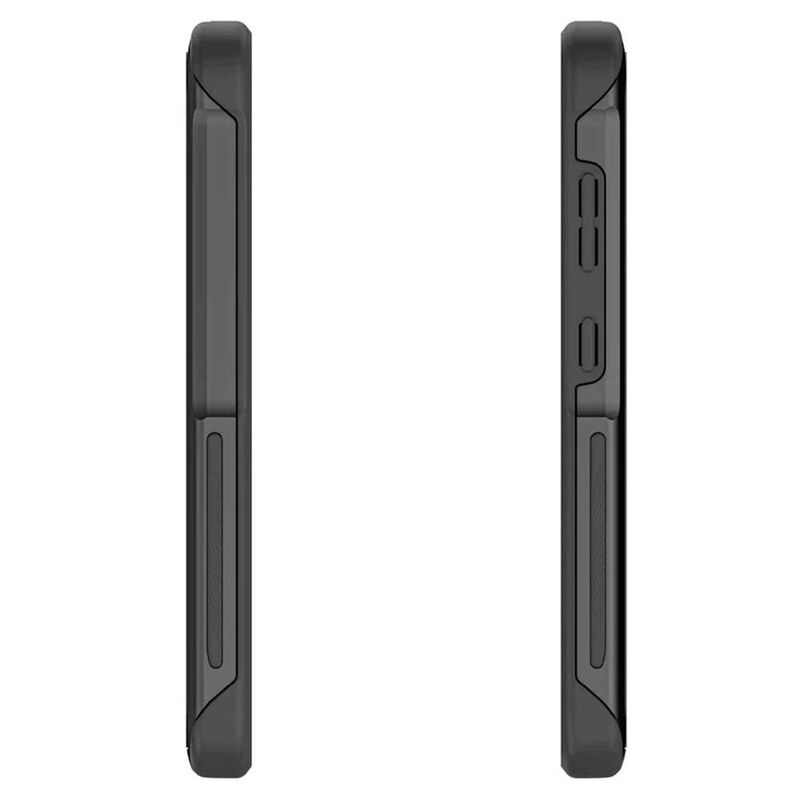 Funda GHOSTEK Atomic para Samsung S23 Negra Alu... image number null