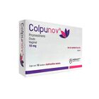 Colpunov 10 Mg 10 &Oacute;vulo