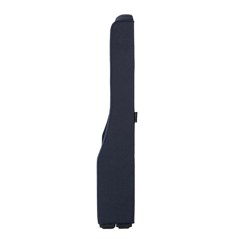 Cabecera King Size Sitka Azul Marino image number null