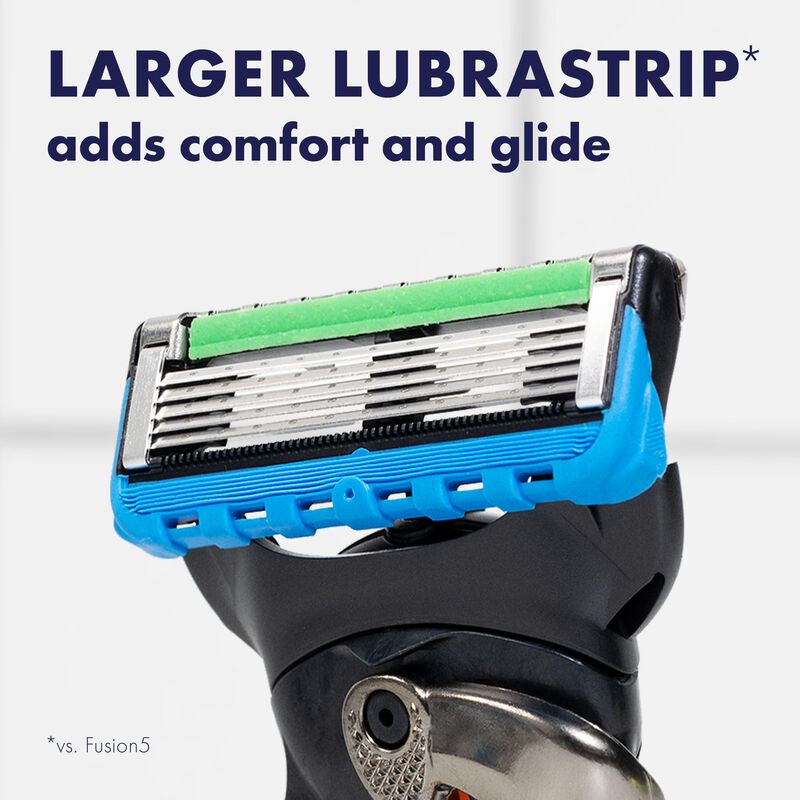 Razor Gillette Proglide Power Para Hombre Con 1... image number null