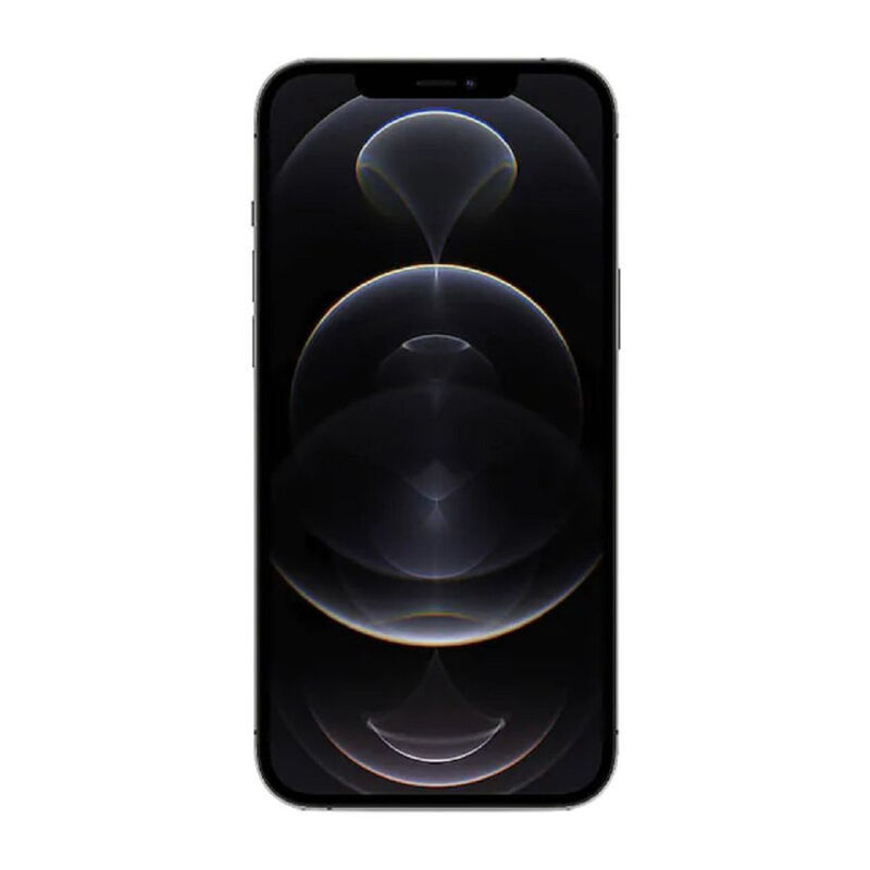 Iphone 12 Pro Reacondicionado 128Gb Gris + Relo... image number null