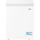 Congelador Mabe Chm5ppl0 Horizontal De 142l Blanco ort