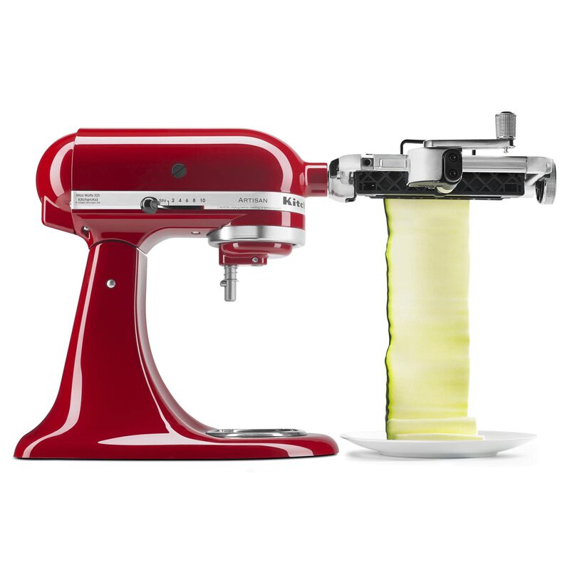 Cortador De Verduras Kitchenaid Metallic 1 Para... image number null