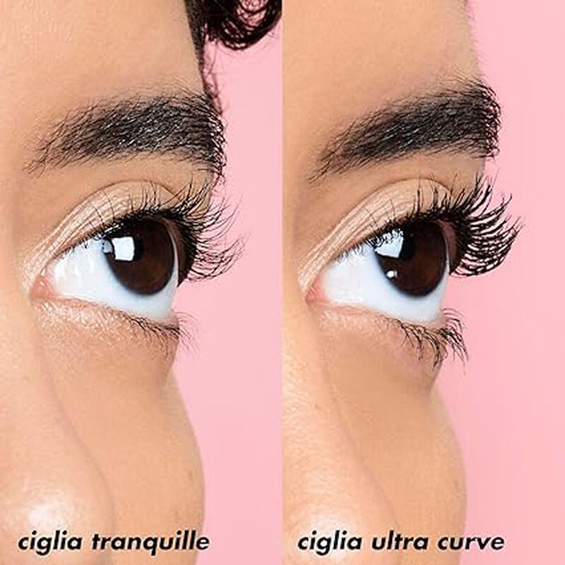 RIMEL LASH 'N ROLL MASCARA ELF, CURLING AND LIF... image number null