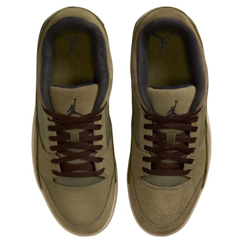 Tenis Nike Para Hombre Jordan Flight Court Medi... image number null