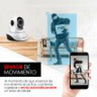 Cámara De Seguridad Wifi High Definition
