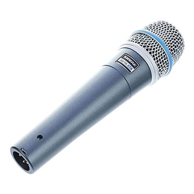 Shure Original Microfono Dinamico Beta57a Envio... image number null