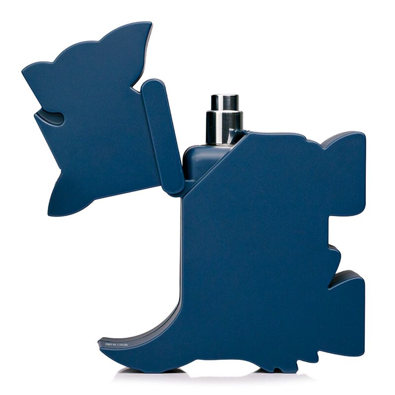 Perfume Para Caballero Ferrioni Terrier For Him... image number null