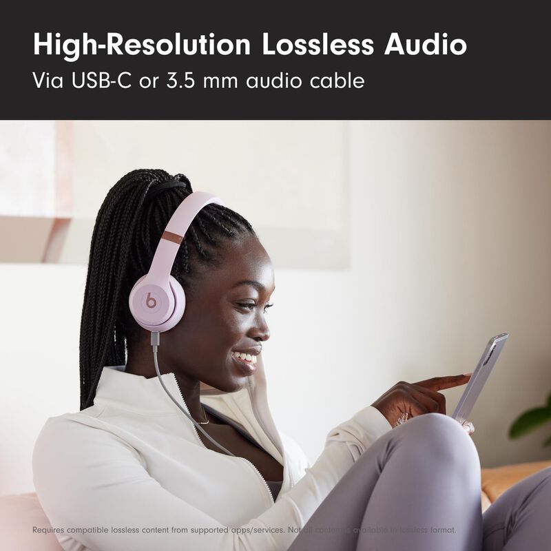 Auriculares Supraaurales Inal&aacute;mbricos Bluetooth... image number null