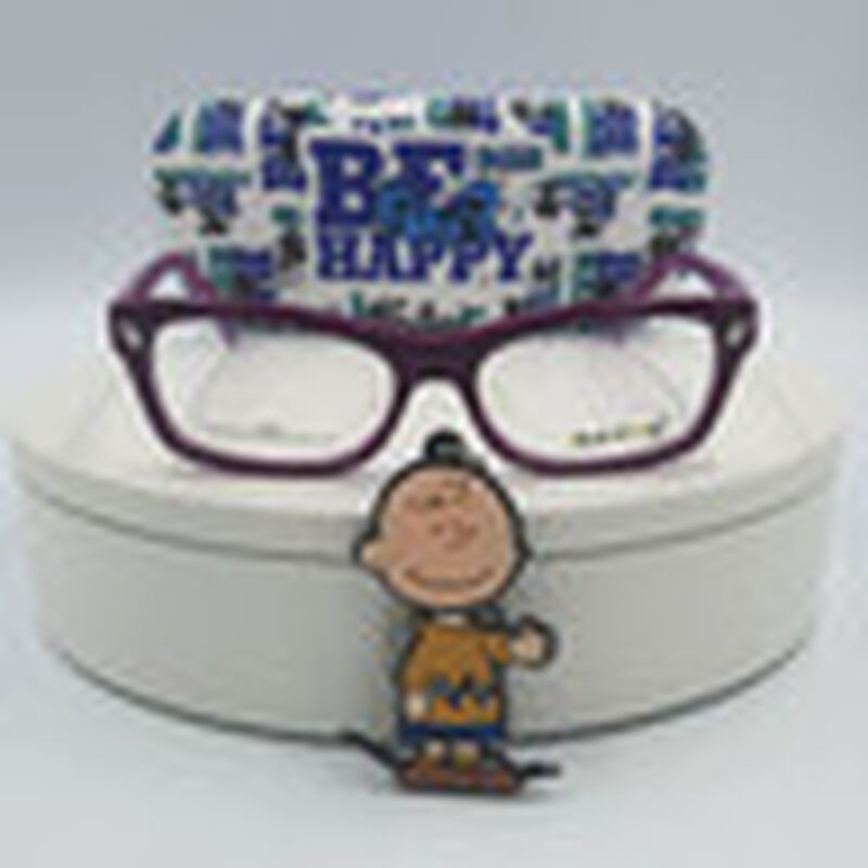 Armaz&oacute;n Oft&aacute;lmico Infantil Charlie Brown 019 47... image number null