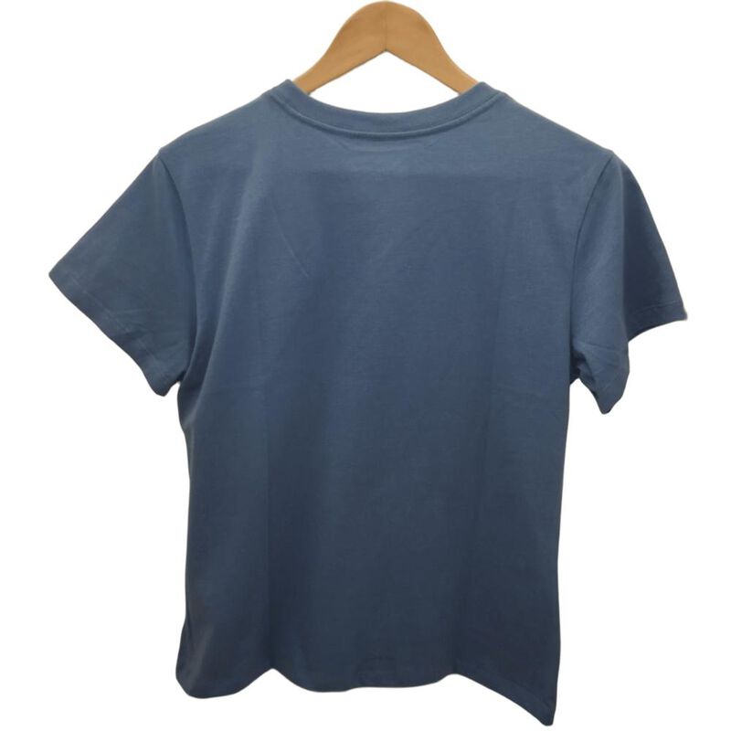 Playera Champion Shadow Script para Mujer image number null