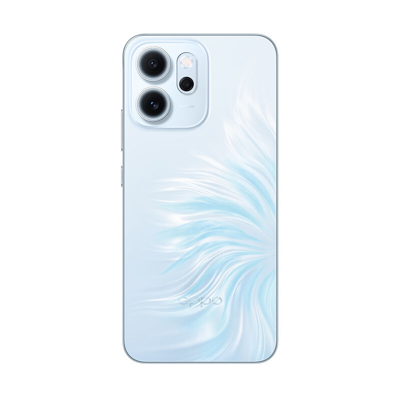 Oppo Reno14 F Azul 5G Azul 256GB Almacenamiento... image number null
