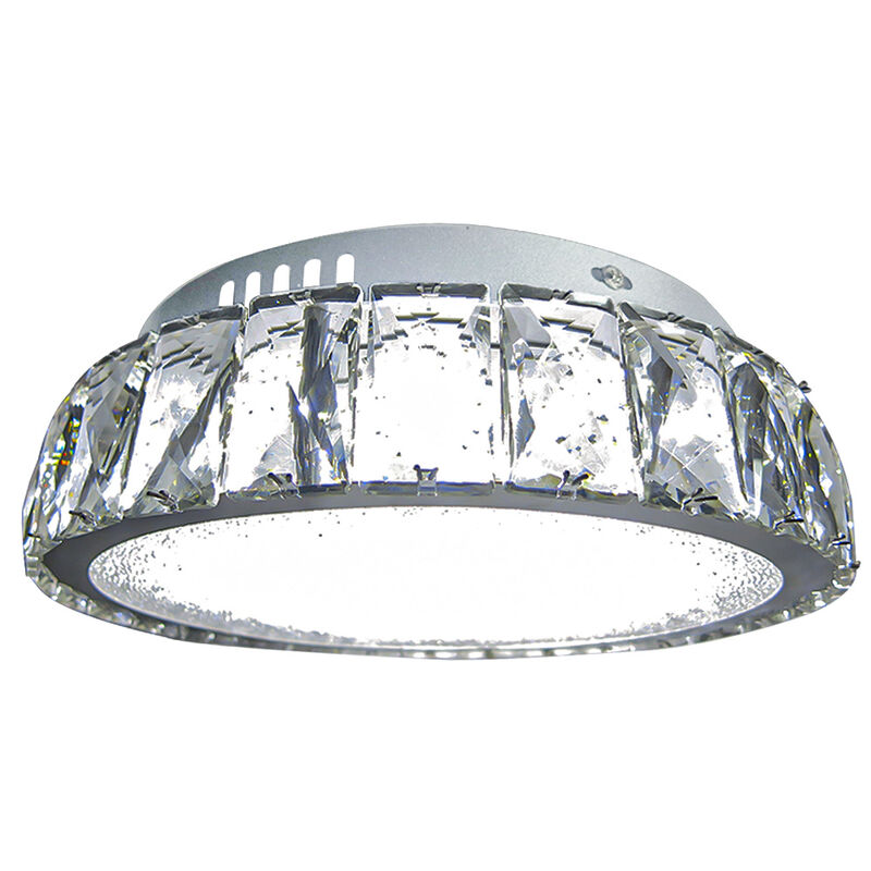 Plaf&oacute;n para techo Wellis 030 Mil Luces image number null