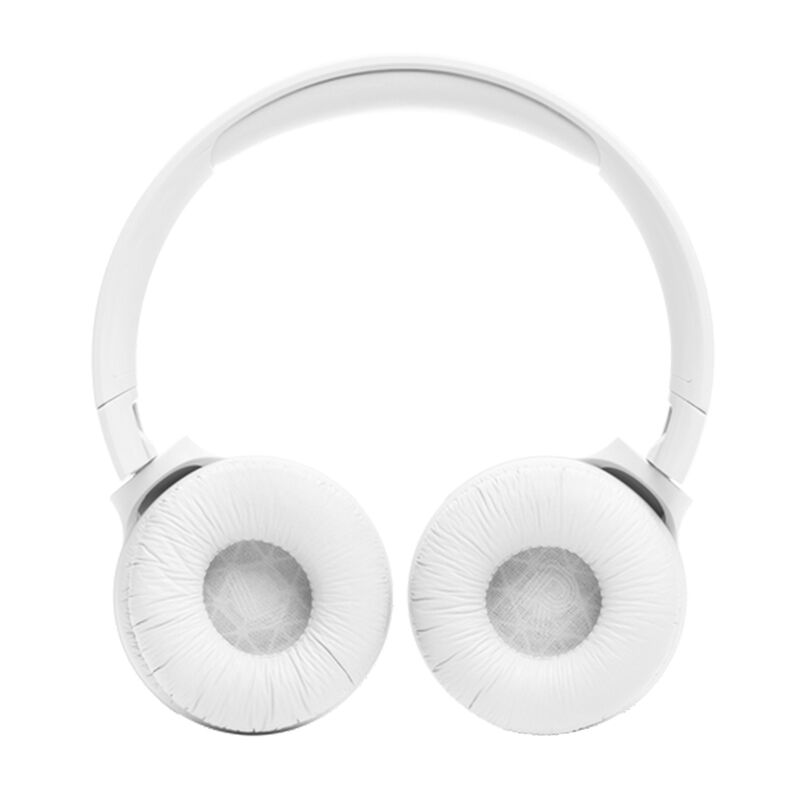 Aud&iacute;fonos Jbl Tune 520 On Ear Bluetooth Blanco image number null