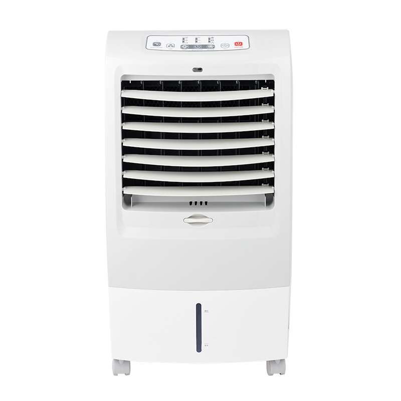 Midea Enfriador de aire Ice Smart Cool MAC28LW image number null