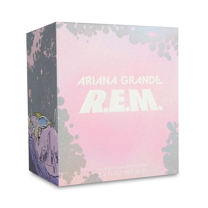 Ariana Grande R.E.M. 100Ml Edp Spray image number null