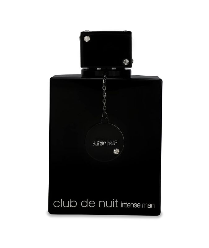 Perfume Armaf Club De Nuit Intense Eau De Toile... image number null