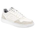 Charly Tenis urbano para hombre blanco
