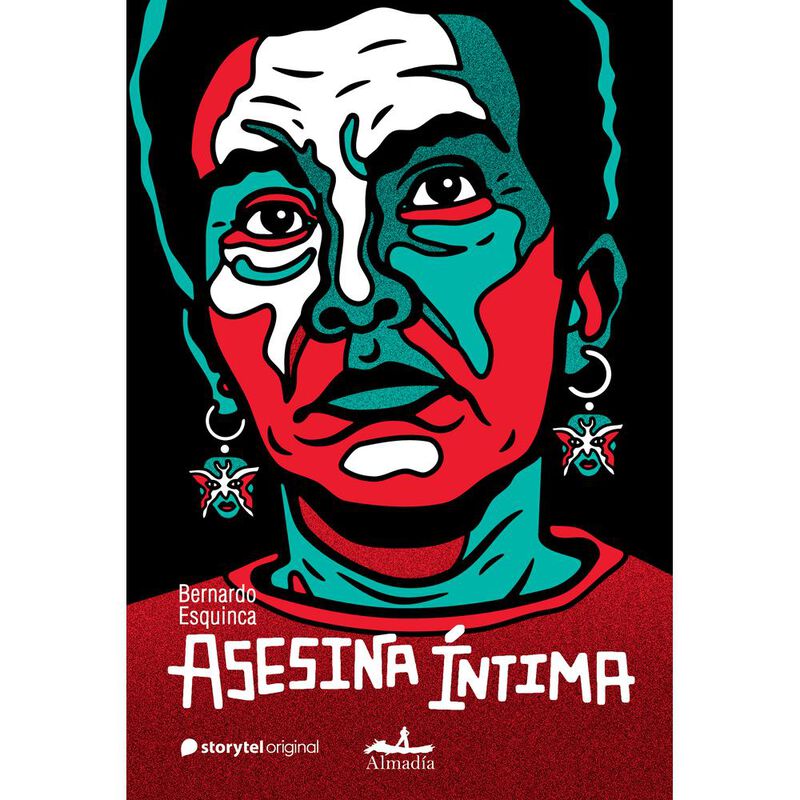 Asesina &iacute;ntima image number null