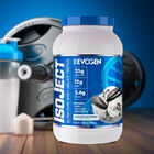 Proteina Isolatada Isoject Evogen NutritionCookies & Cream