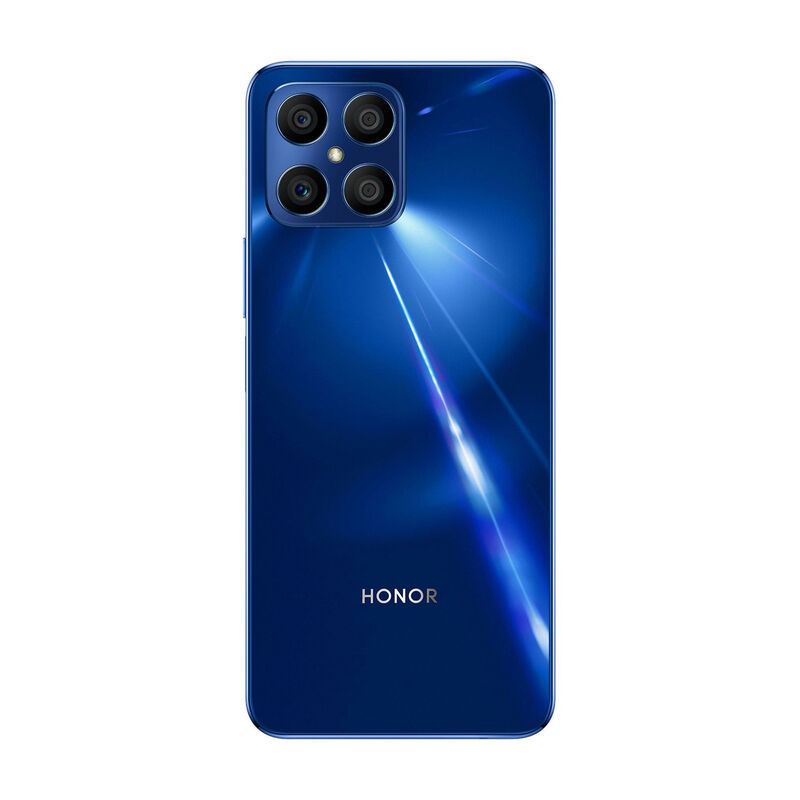 Honor X8 128GB 6GB Azul image number null