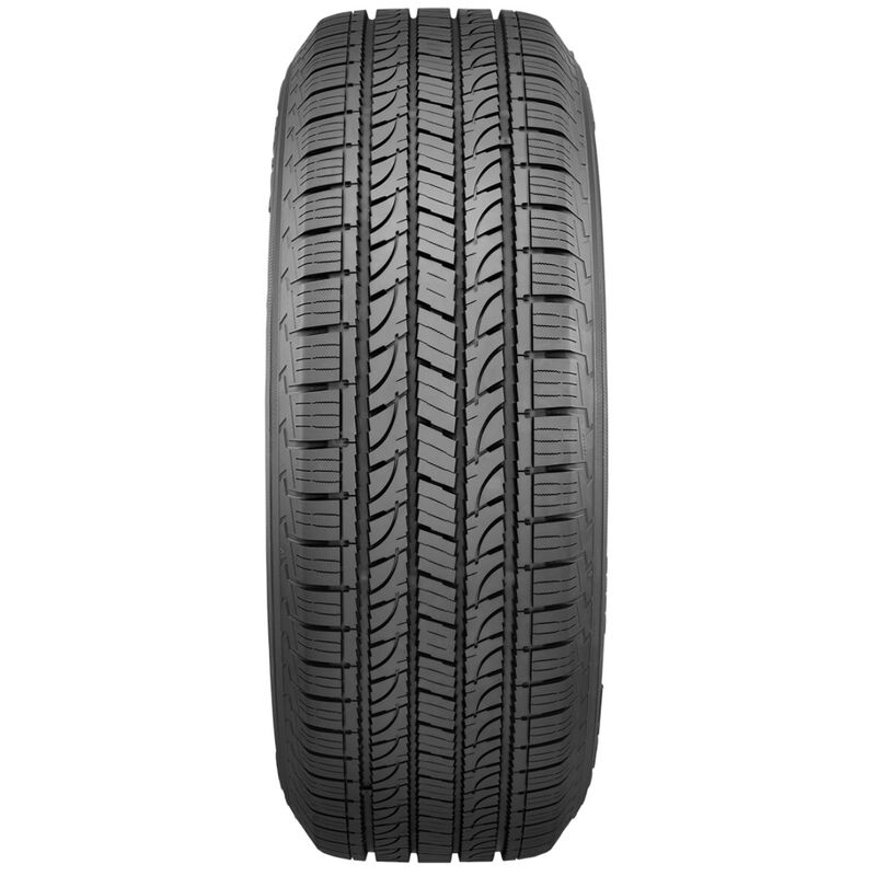 Llanta 245/60R18 104H Yokohama Geolandar H/T G0... image number null
