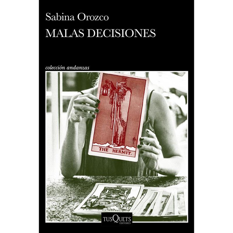 Malas decisiones image number null