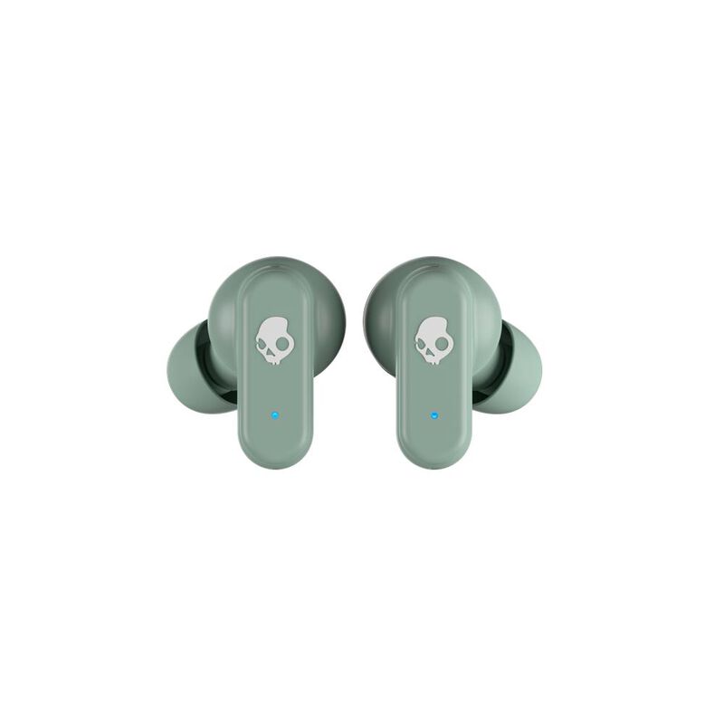 Aud&iacute;fonos Skullcandy TW In-Ear Dime 3 Inal&aacute;mbri... image number null