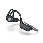 Aud&iacute;fonos Conducci&oacute;n &Oacute;sea Open Ear Deporte Nataci&oacute;n Bluetooth Y Mp3, Redlemon, 83224