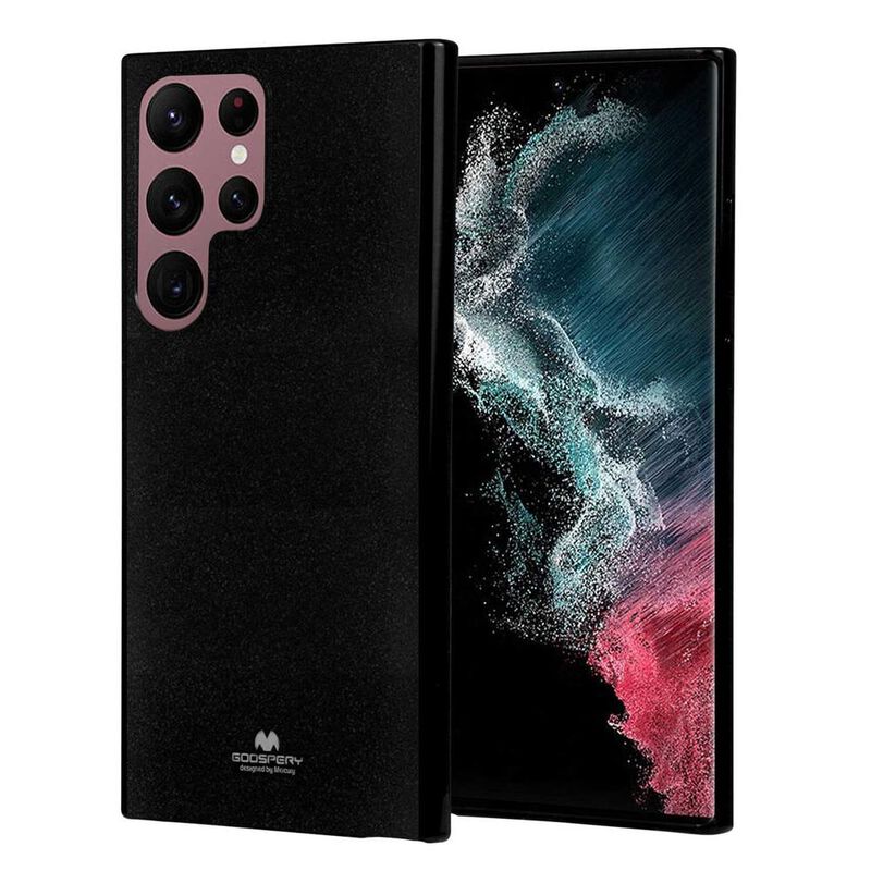 Funda MERCURY GOOSPERY Jelly para Samsung S23 U... image number null