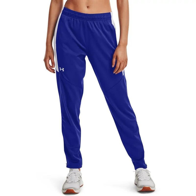 Pantal&oacute;n Under Armour Rival Knit Para Mujer image number null
