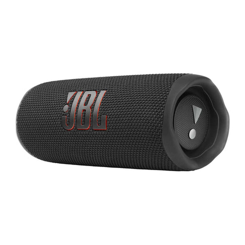 Bocina Bluetooth JBL Flip 6 Negra image number null