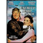Escrito Bajo El Sol [dvd] (1957) The Wings Of Eagles