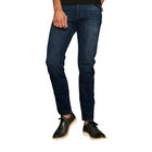 Duc Denim - Jeans Corte Recto Henri the Hopeful - Aged 7 Years (Azul Deslavado)