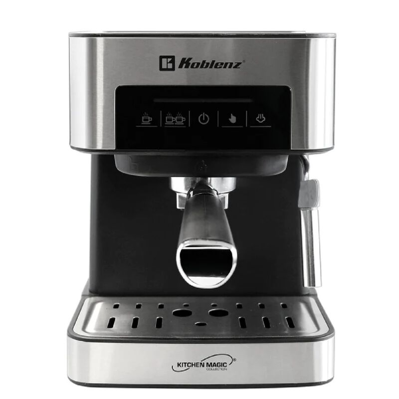 Cafetera Espresso Koblenz CKM-750 EIN 850 Watts... image number null