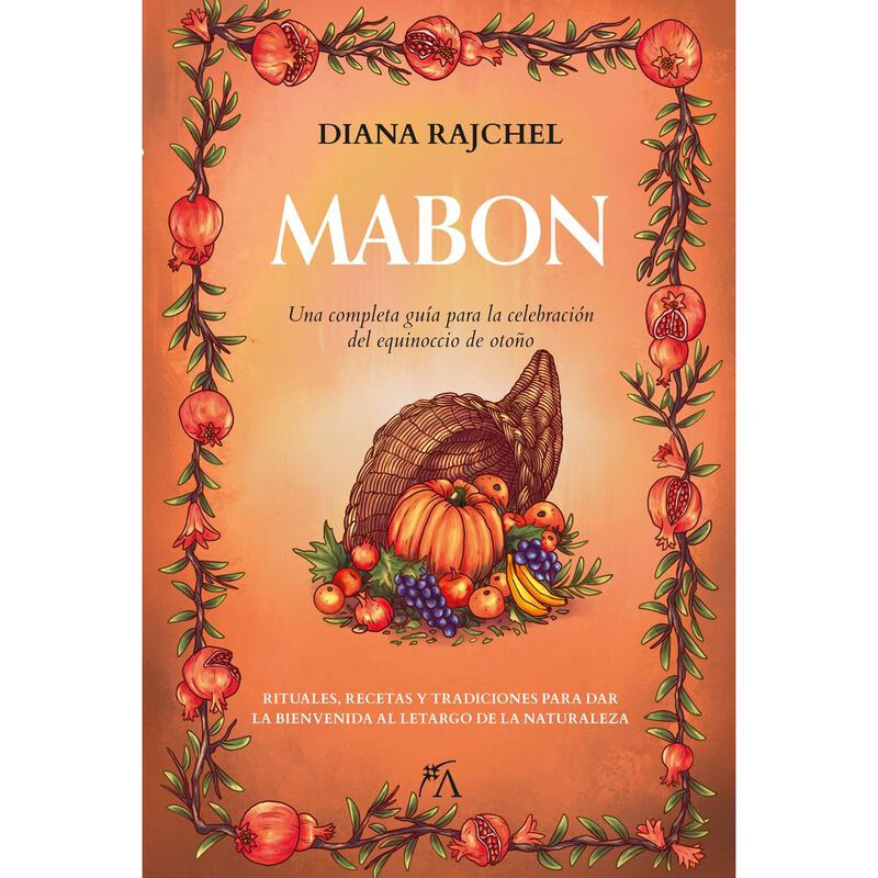Mabon image number null