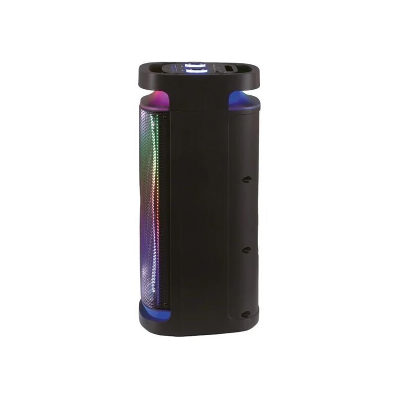Bocina Port&aacute;til Hyundai Hyspbt22 150 W Bluetoot... image number null